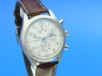 IWC Fliegerchronograph 3717