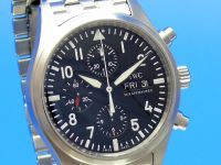 IWC Fliegerchronograph 3717