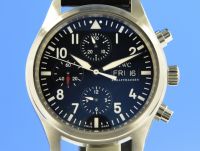 IWC Fliegerchronograph 3717