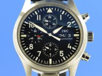IWC Fliegerchronograph 3717