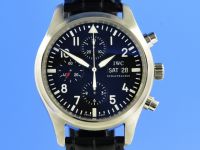 IWC Fliegerchronograph 3717