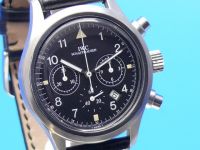 IWC Fliegerchronograph 3740