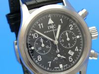 IWC Fliegerchronograph 3741