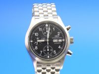 IWC Fliegerchronograph IW3706