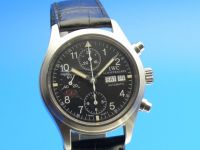 IWC Fliegerchronograph IW3706