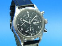 IWC Fliegerchronograph IW3706