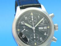 IWC Fliegerchronograph IW3706