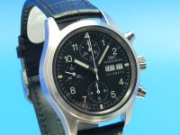 IWC Fliegerchronograph IW3706