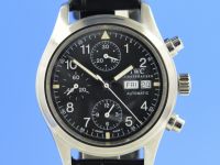 IWC Fliegerchronograph