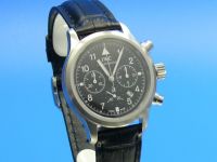 IWC Fliegerchronograph IW3741
