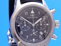 IWC Fliegerchronograph Meca-Quarz