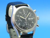 IWC Fliegerchronograph Ref.:3706
