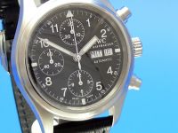 IWC Fliegerchronograph