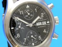 IWC Fliegeruhr 3706