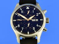 IWC Fliegeruhr Chronograph Apxgp