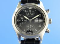 IWC Fliegeruhr Chronograph Spitfire