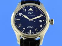 IWC Fliegeruhr Mark XV Spitfire Automatic