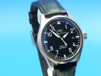 IWC Fliegeruhr Mark XVI
