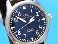 IWC Fliegeruhr Mark XVI