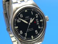 IWC Fliegeruhr Mark XVII