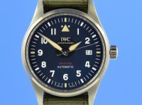 IWC Fliegeruhr Spitfire 3268