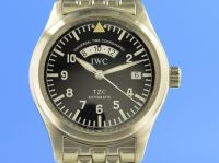 IWC Fliegeruhr UTC 3251