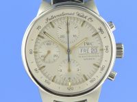 IWC GST 3707 Chronograph