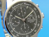 IWC GST Chronograph 3707