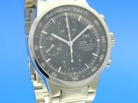 IWC GST Chronograph IW3707