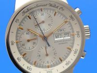 IWC GST Chronograph IW3707