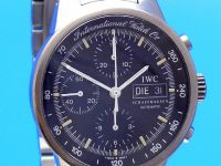 IWC GST Chronograph Titan