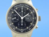 IWC GST Chronograph Titan