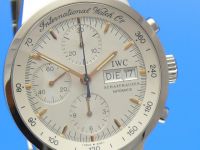 IWC GST Ghronograph