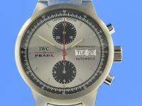 IWC GST Prada Limited Edition