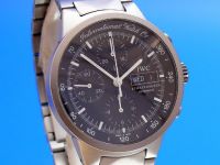 IWC GST Titan Chronograph Automatik