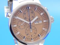 IWC GST Rattrapante Chronograph Modell 3715.13