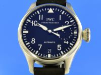 IWC Gro�e Fliegeruhr Big Pilot