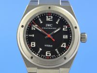 IWC Ingenieur AMG Titan