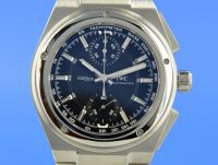 IWC Ingenieur Chronograph