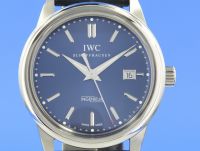 IWC Ingenieur Limited Edition Laureus