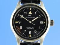 IWC Mark XII Fliegeruhr