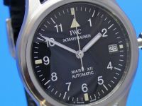 IWC Mark XII