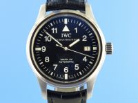 IWC Mark XV Fliegeruhr