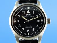 IWC Mark XV Fliegeruhr