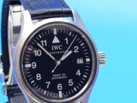 IWC Mark XV Fliegeruhr