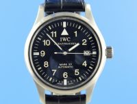 IWC Mark XV Fliegeruhr