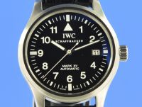 IWC Mark XV Pilot