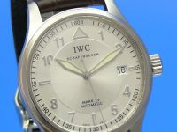 IWC Mark XV Spitfire