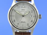 IWC Mark XV Spitfire
