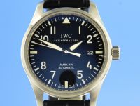 IWC Mark XVI Fliegeruhr